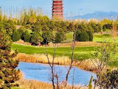 -北京雁栖湖国际会展中心