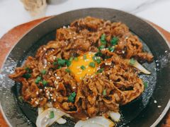 -火啫啫·粤式啫啫煲(南通首店)