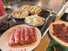 -总参北京涮羊肉