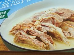 -西贝(无锡万象城店)