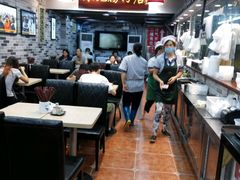 -银记肠粉店(新港西路店)