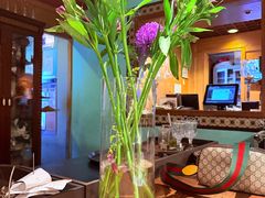 -火车头法国西餐厅