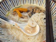 -鲜越鲜鱼粉(财富购物中心店)