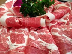 -东来顺饭庄(天坛店)