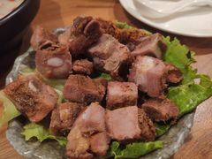 -付小姐在成都(中山公园店)