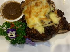 -92°C俄式厨房(中央大街店)