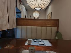 -叁鯨·日式料理Sankujira