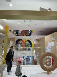 -meland亲子乐园(珠海环宇城店)