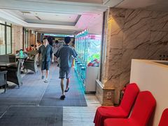 -天津瀚金佰九号温泉酒店(南楼地铁站店)