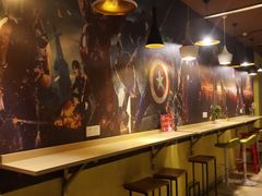 -中影新星影城(万科锦程店)