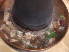 -月圆火锅(宁海东路二店)
