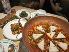 -一坐一忘云南菜(卓悦中心)