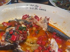 -上名堂·鱼头好吃(体育场路店)