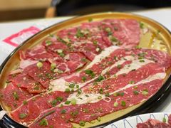 -拾也•和牛•海鲜•烤肉放题(卓悦INTOWN店)