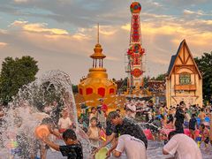 -祥源·阜阳生态乐园