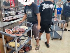 -五洞大众牛餐馆(番禺分店)