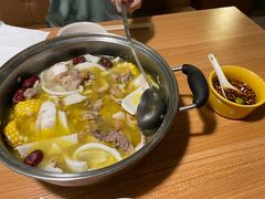-派派茶客(金杏花园店)