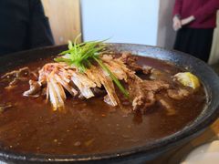 -之参餐厅(前门大街店)