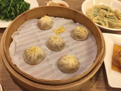 -鼎泰丰(复兴店)