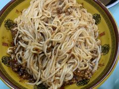 -食惠里小笼包面馆(越秀店)