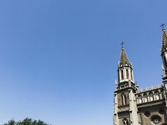 -洪家楼教堂