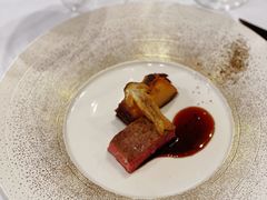 -北京古城老院厉晓麟精致菜