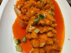 -马家饭堂(南街薰酱店)