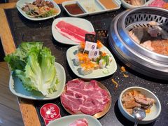 -梨花自助烤肉(天河城店)
