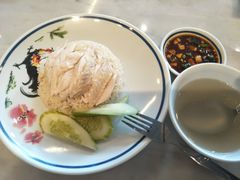 -红大哥水门鸡饭(總店)