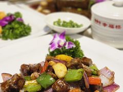 -合丰源幸福楼·客家菜