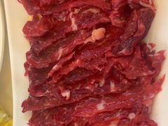 -牛记皇鲜牛肉火锅(环球度假区梨园店)