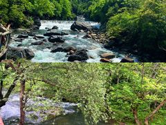 -石台牯牛降景区