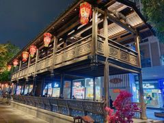 -三坊七巷历史文化街区