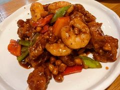 -陈傻子餐厅(世纪都会店)