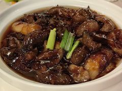 -丰泽园饭店
