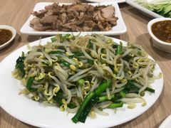 -姥家春饼店(漳州二路店)