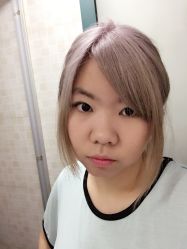 -美梵日系沙龙