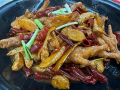 -聚味瞿记·龙虾堂(渔人码头一店)