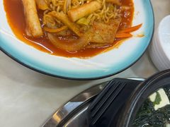 -屋里家延边朝鲜族冷面(梅林3店)