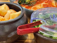 -神仙雪浓汤(明洞店)