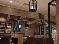 -西贝(满都海公园店)