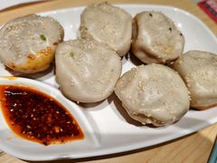 -小杨生煎(香港名都店)