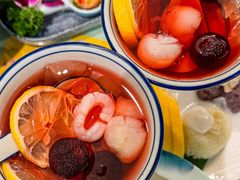 -米泰芒·东南亚料理(体育西店)