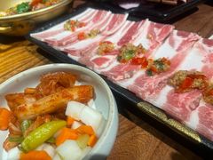 -九田家黑牛烤肉料理(新辰里亚运村店)