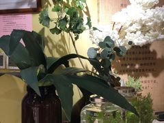 -花蒲甜品(海信广场店)