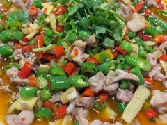 -飞虹鱼馆(春华路店)