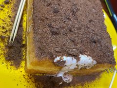 -華叔茶記