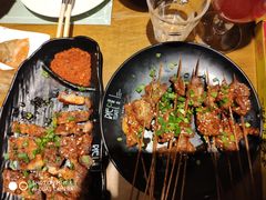 -别院里音乐餐酒吧(双流航空港店)