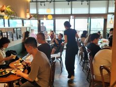 -luutosa  cafe & tea 鹿兔山