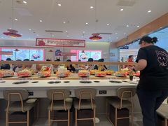 -龍歌自助小火锅(崂山丽达店)